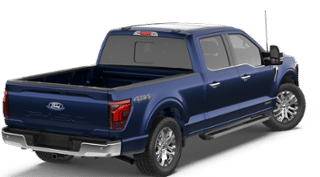 2026 Ford F-150® External Image 4